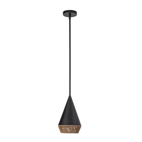Alora Mood Daphne 7-in Pendant