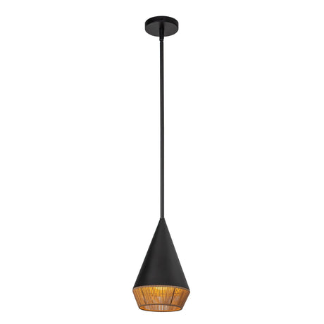 Alora Mood Daphne 7-in Pendant