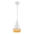 Alora Mood Daphne 7-in Pendant