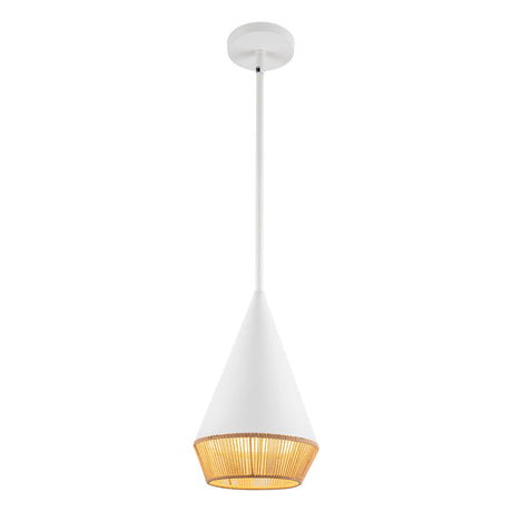 Alora Mood Daphne 7-in Pendant