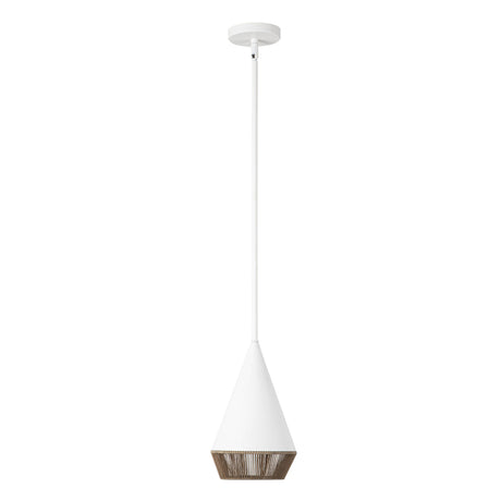 Alora Mood Daphne 7-in Pendant
