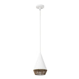 Alora Mood Daphne 7-in Pendant