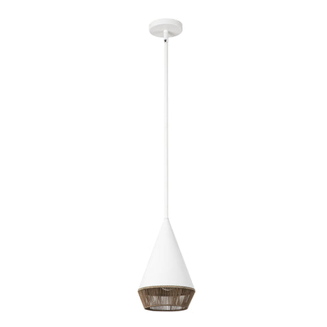Alora Mood Daphne 7-in Pendant