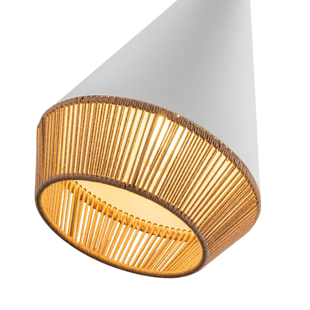 Alora Mood Daphne 7-in Pendant