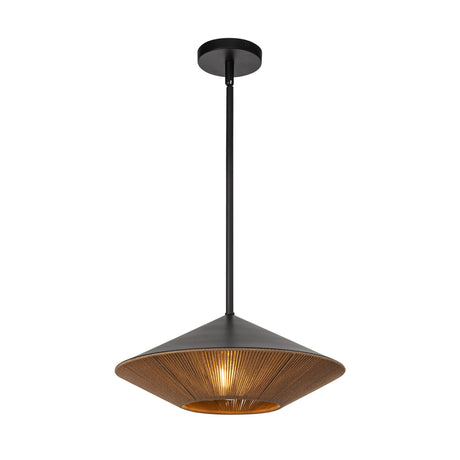Alora Mood Daphne 15-in Pendant