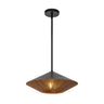 Alora Mood Daphne 15-in Pendant