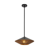 Alora Mood Daphne 15-in Pendant