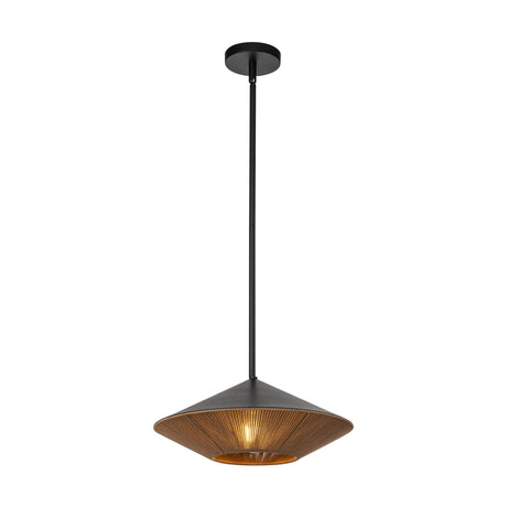 Alora Mood Daphne 15-in Pendant