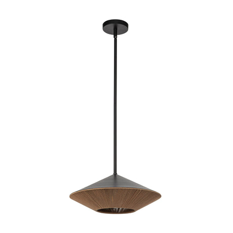 Alora Mood Daphne 15-in Pendant