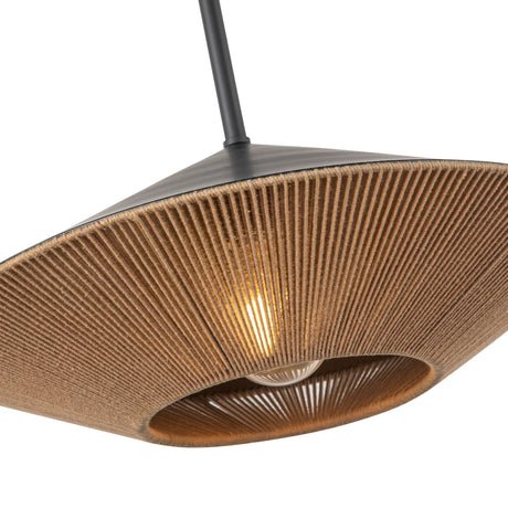 Alora Mood Daphne 15-in Pendant