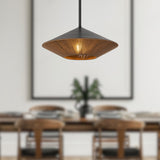 Alora Mood Daphne 15-in Pendant