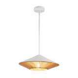 Alora Mood Daphne 15-in Pendant
