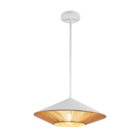 Alora Mood Daphne 15-in Pendant