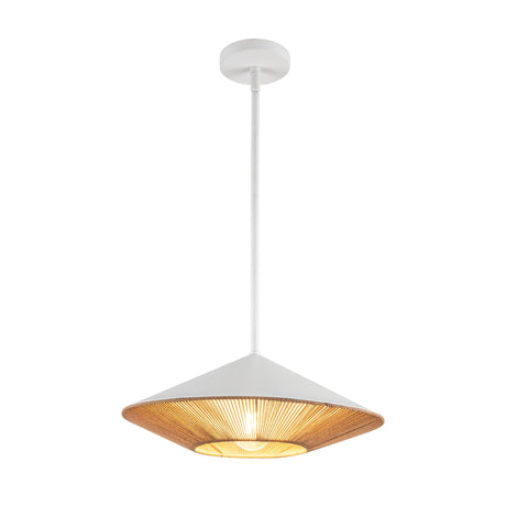 Alora Mood Daphne 15-in Pendant