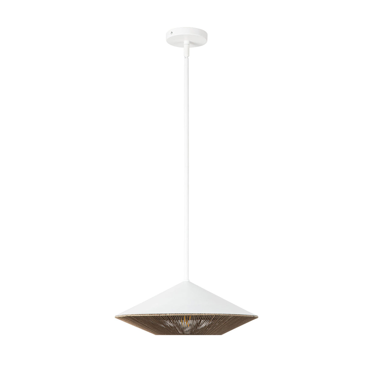 Alora Mood Daphne 15-in Pendant