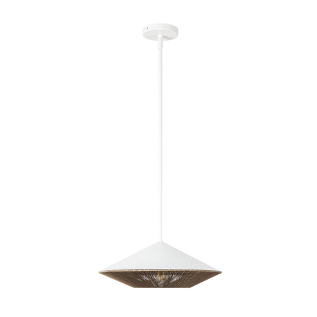 Alora Mood Daphne 15-in Pendant