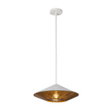 Alora Mood Daphne 15-in Pendant