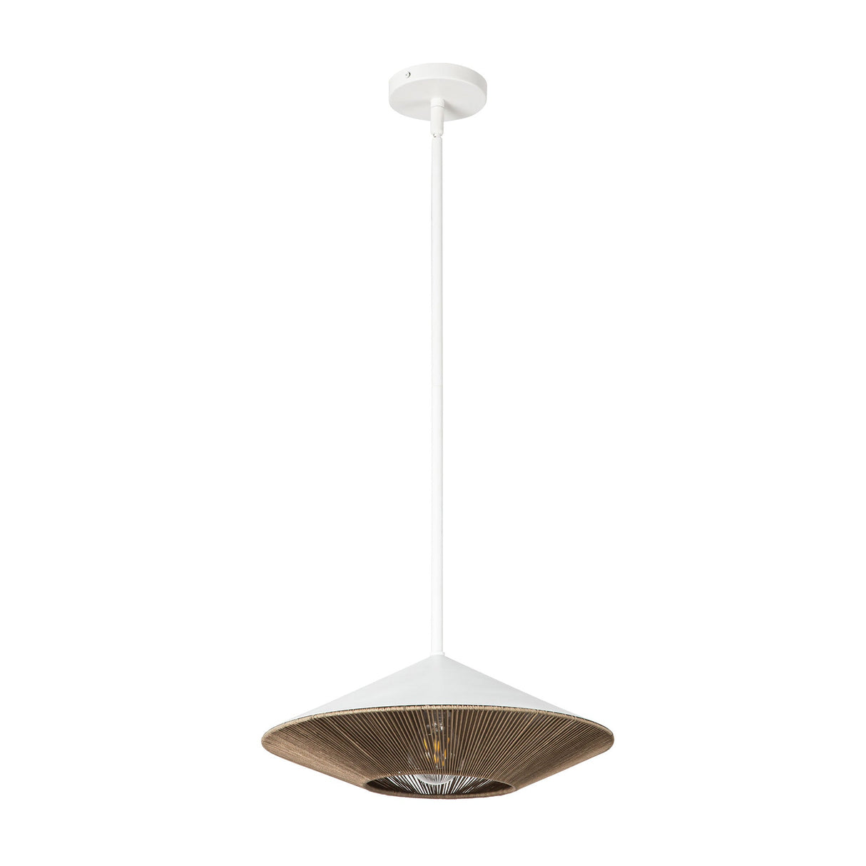 Alora Mood Daphne 15-in Pendant