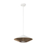 Alora Mood Daphne 15-in Pendant