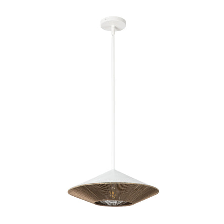 Alora Mood Daphne 15-in Pendant