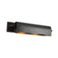 Alora Darby 23-in Wall/Picture Light