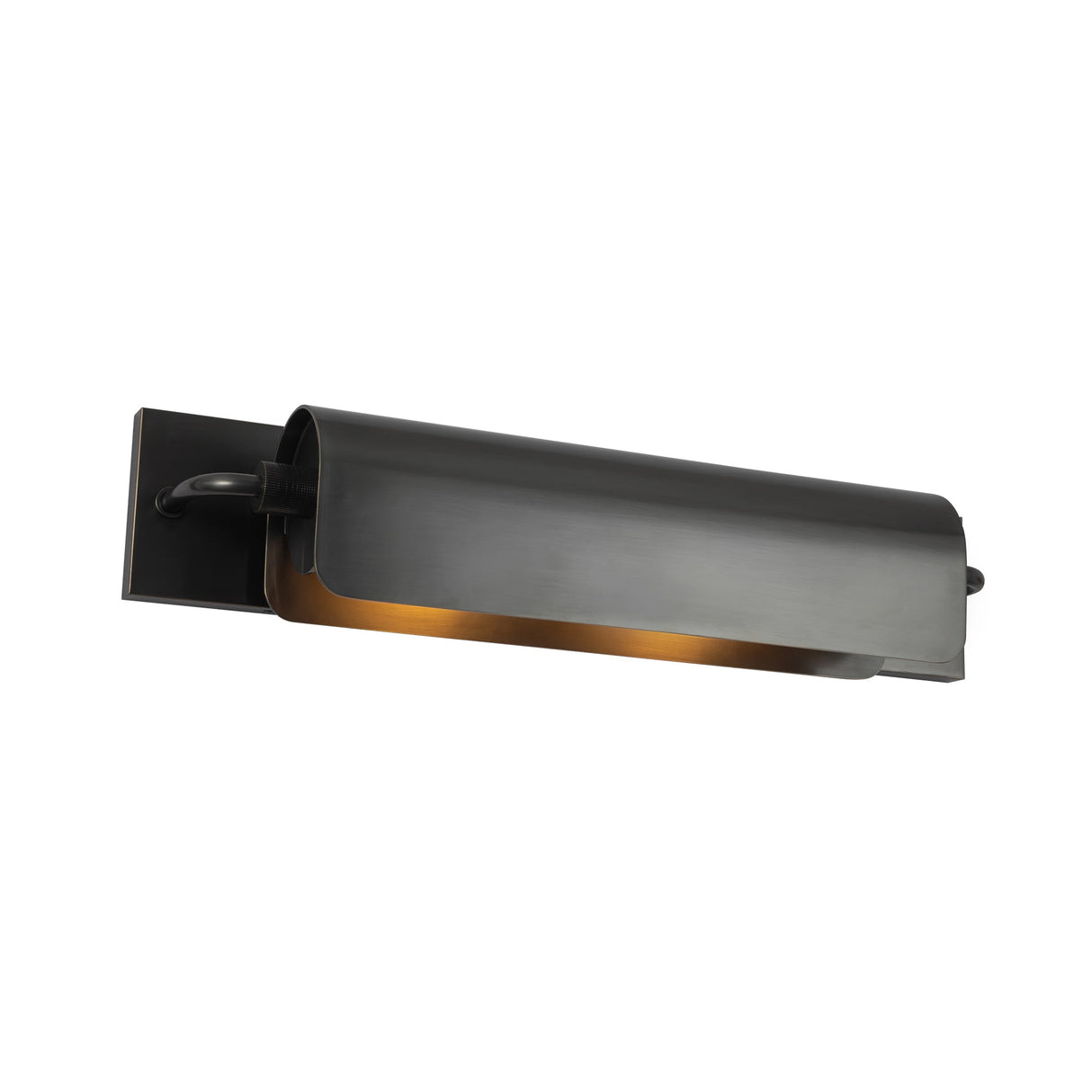 Alora Darby 23-in Wall/Picture Light