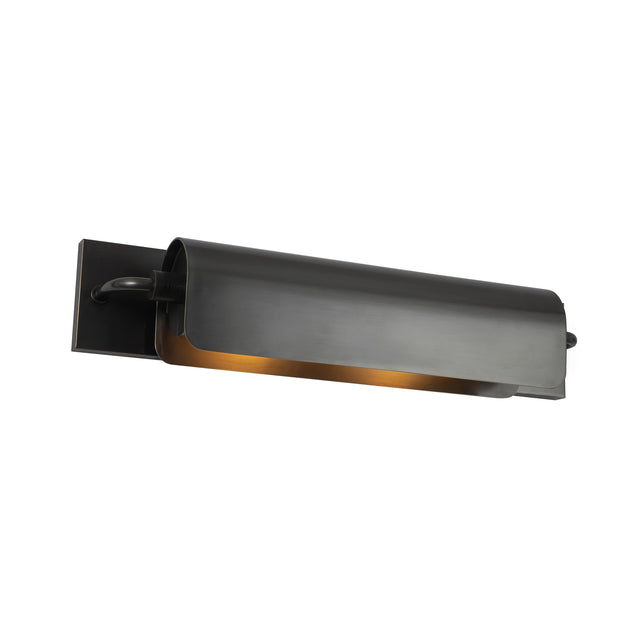 Alora Darby 23-in Wall/Picture Light