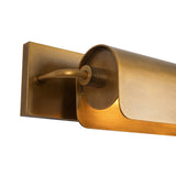 Alora Darby 23-in Wall/Picture Light