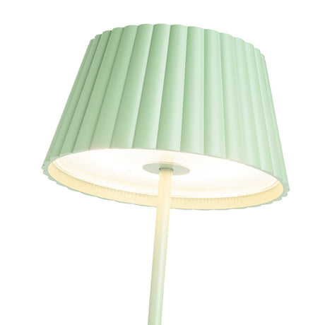 Kuzco Dario 14-in Table Lamp