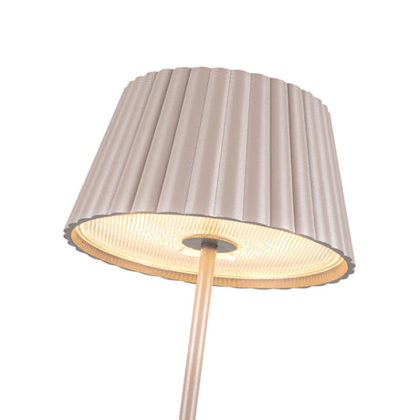 Kuzco Dario 14-in Table Lamp