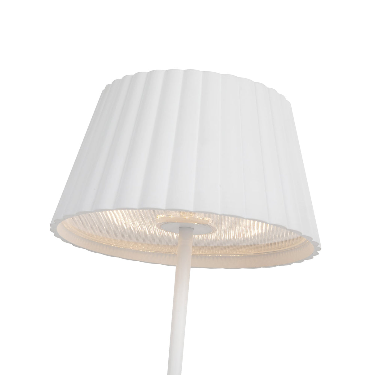 Kuzco Dario 14-in Table Lamp