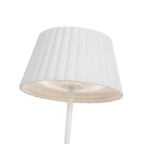 Kuzco Dario 14-in Table Lamp