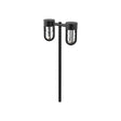 Kuzco Davy 23-in 2-Head Exterior Low Voltage Landscape