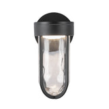 Kuzco Davy 11-in Exterior Wall Sconce