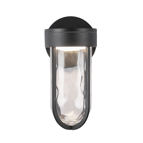 Kuzco Davy 11-in Exterior Wall Sconce