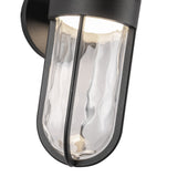 Kuzco Davy 11-in Exterior Wall Sconce