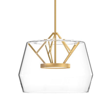 Kuzco Deco 18-in Pendant