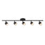 Kuzco Vibe Denson 36-in Track Light