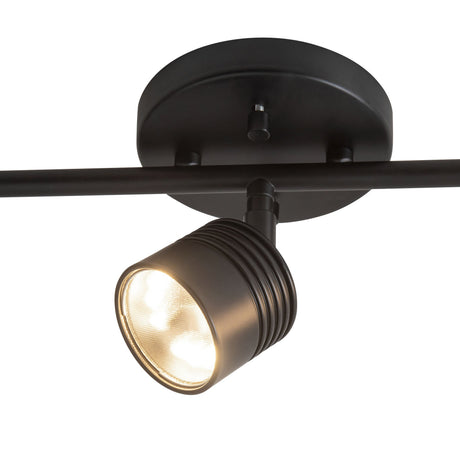 Kuzco Vibe Denson 36-in Track Light