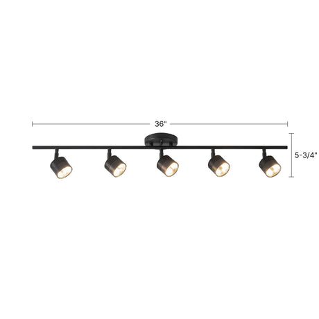 Kuzco Vibe Denson 36-in Track Light