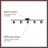 Kuzco Vibe Denson 36-in Track Light