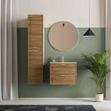 Deville Wallmount Vanity