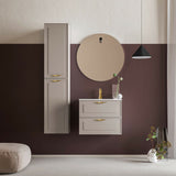 Deville Wallmount Vanity