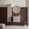 Deville Wallmount Vanity