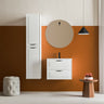 Deville Wallmount Vanity