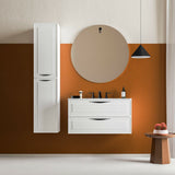 Deville Wallmount Vanity