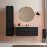 Deville Wallmount Vanity