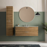 Deville Wallmount Vanity