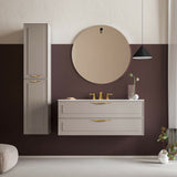 Deville Wallmount Vanity