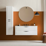 Deville Wallmount Vanity